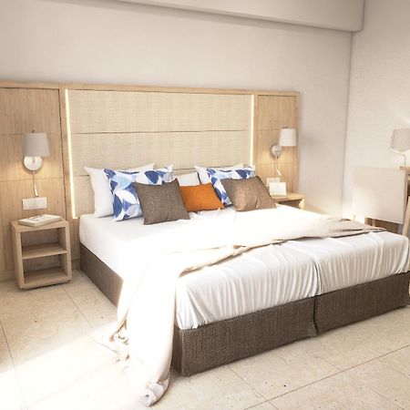 Sant Antoni de Portmany Hostal Anibal - Ab Group מראה חיצוני תמונה