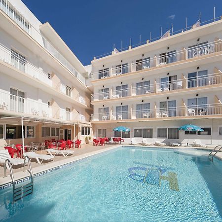 Sant Antoni de Portmany Hostal Anibal - Ab Group מראה חיצוני תמונה